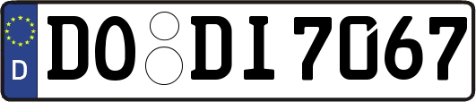 DO-DI7067