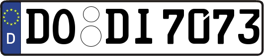 DO-DI7073