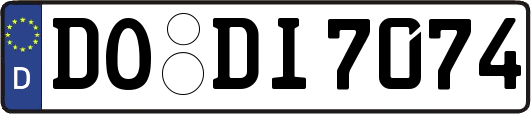 DO-DI7074