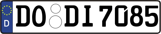 DO-DI7085