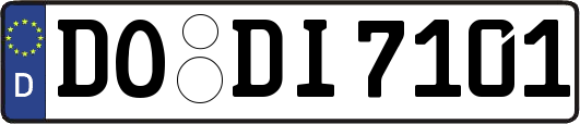 DO-DI7101