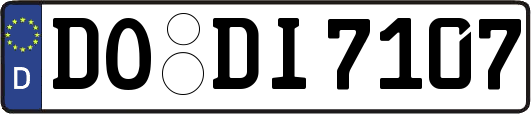DO-DI7107