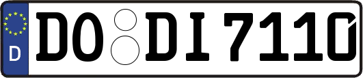 DO-DI7110