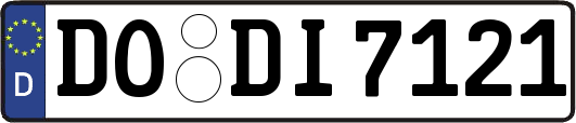 DO-DI7121
