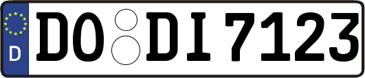 DO-DI7123