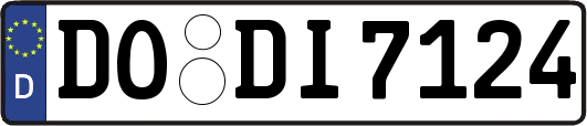 DO-DI7124