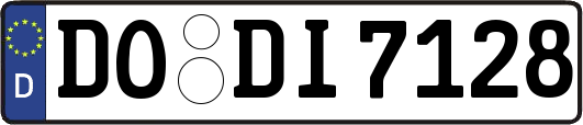 DO-DI7128