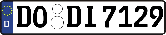 DO-DI7129