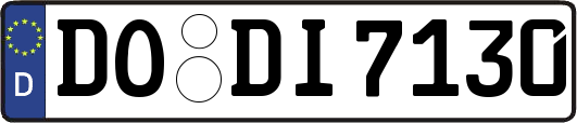 DO-DI7130