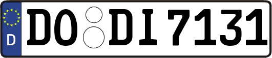 DO-DI7131