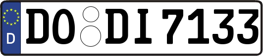 DO-DI7133