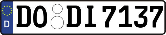 DO-DI7137