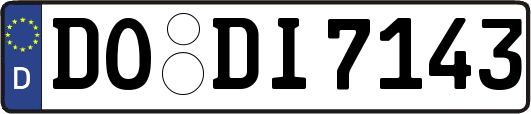 DO-DI7143