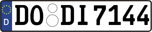 DO-DI7144