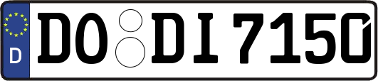 DO-DI7150