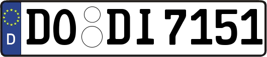 DO-DI7151