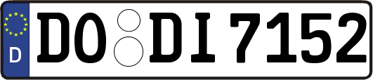 DO-DI7152