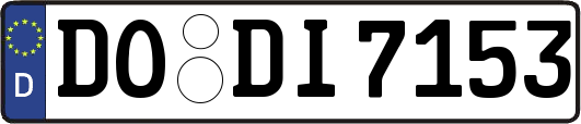 DO-DI7153