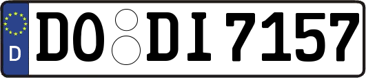 DO-DI7157