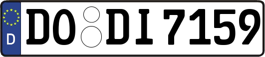 DO-DI7159