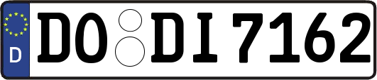 DO-DI7162