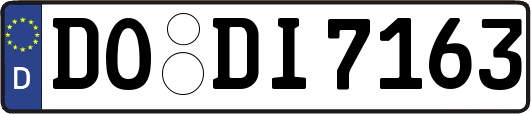 DO-DI7163
