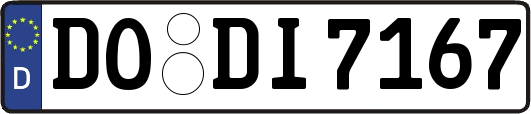 DO-DI7167