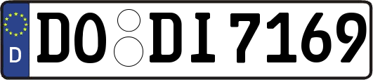 DO-DI7169