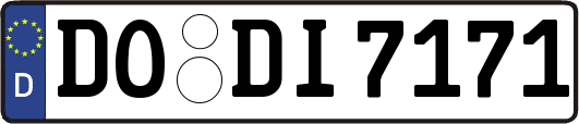 DO-DI7171