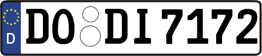 DO-DI7172