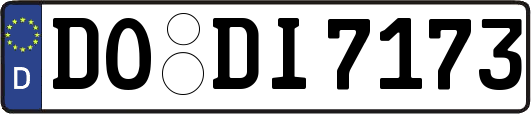 DO-DI7173
