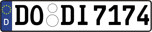 DO-DI7174