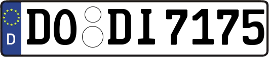 DO-DI7175