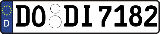 DO-DI7182