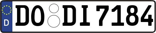 DO-DI7184