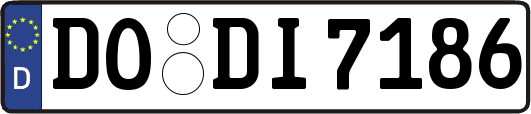 DO-DI7186