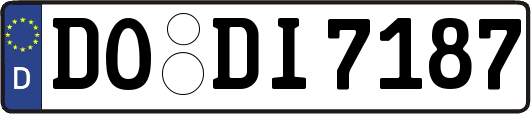 DO-DI7187