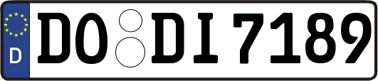 DO-DI7189