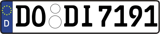 DO-DI7191
