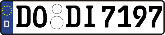 DO-DI7197