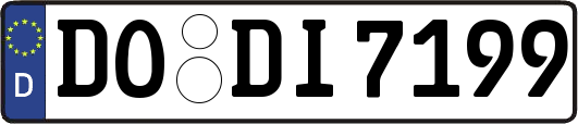 DO-DI7199