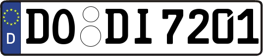 DO-DI7201