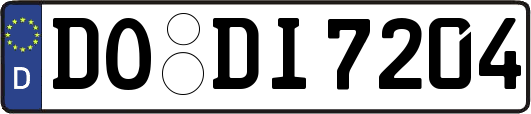 DO-DI7204
