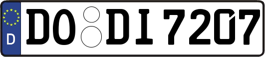 DO-DI7207