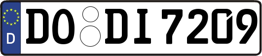 DO-DI7209