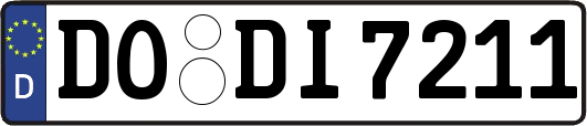 DO-DI7211