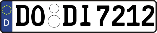 DO-DI7212