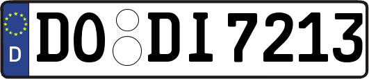 DO-DI7213