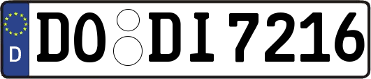 DO-DI7216