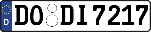DO-DI7217
